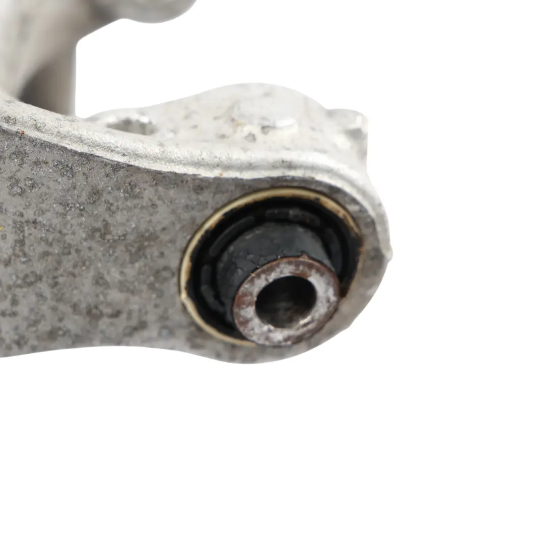 Audi Volkswagen Support Roue Arrière Gauche Suspension Moyeu Roue - SKU 5Q0505435J-1 - Numéro de pièce 5Q0505435J