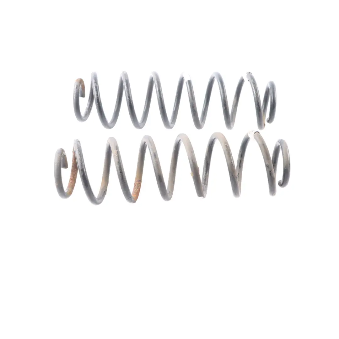 Audi A3 8V Spring Rear Axle Suspension Left Right N/O/S Set - SKU 5Q0511115JS - Part number 5Q0511115JS