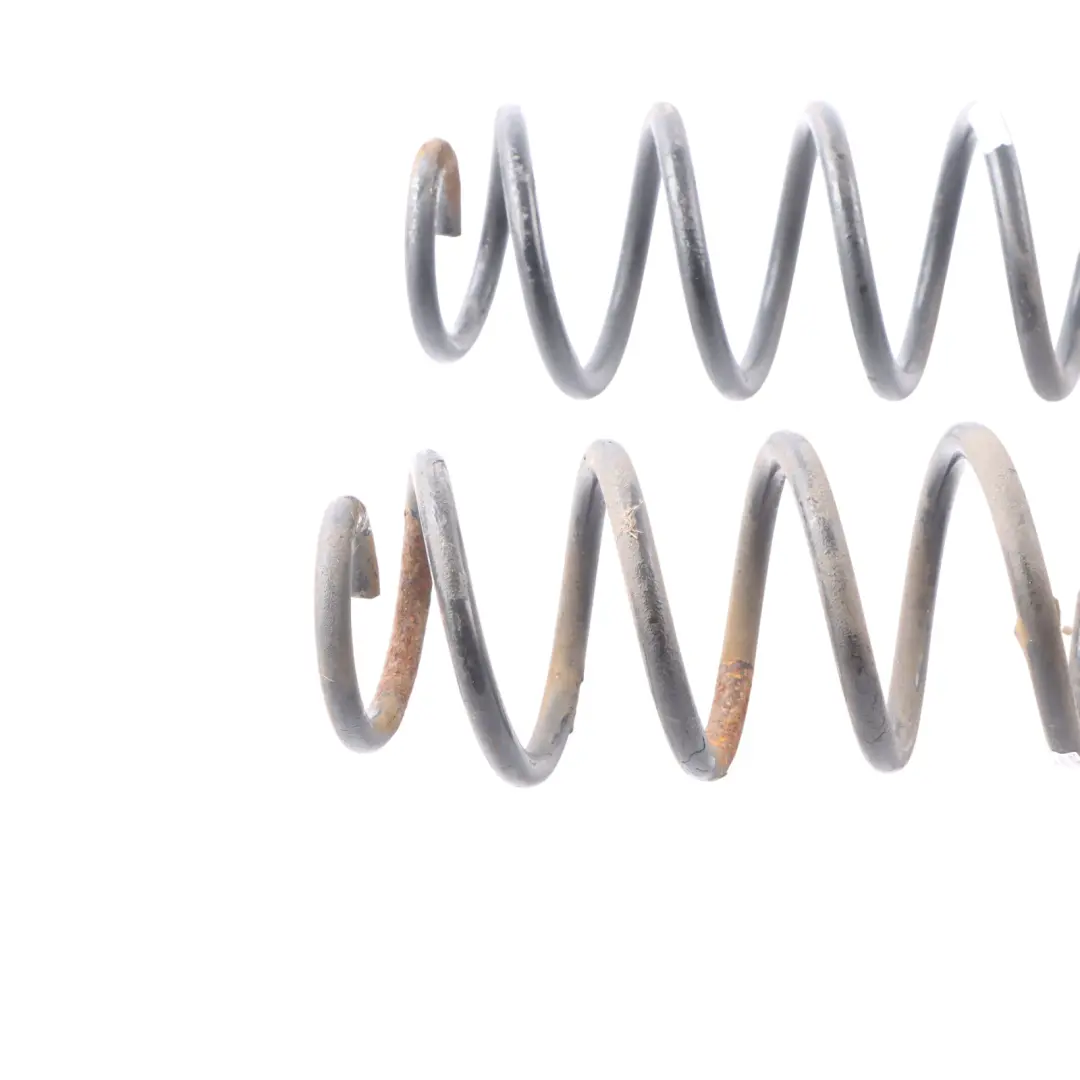 Axle Suspension Left Right N/O/S Set to Audi A3 8V Spring Rear with Part number 5Q0511115JS Audi A3 8V Spring Rear Axle Suspension Left Right N/O/S Set - SKU 5Q0511115JS - Part number 5Q0511115JS