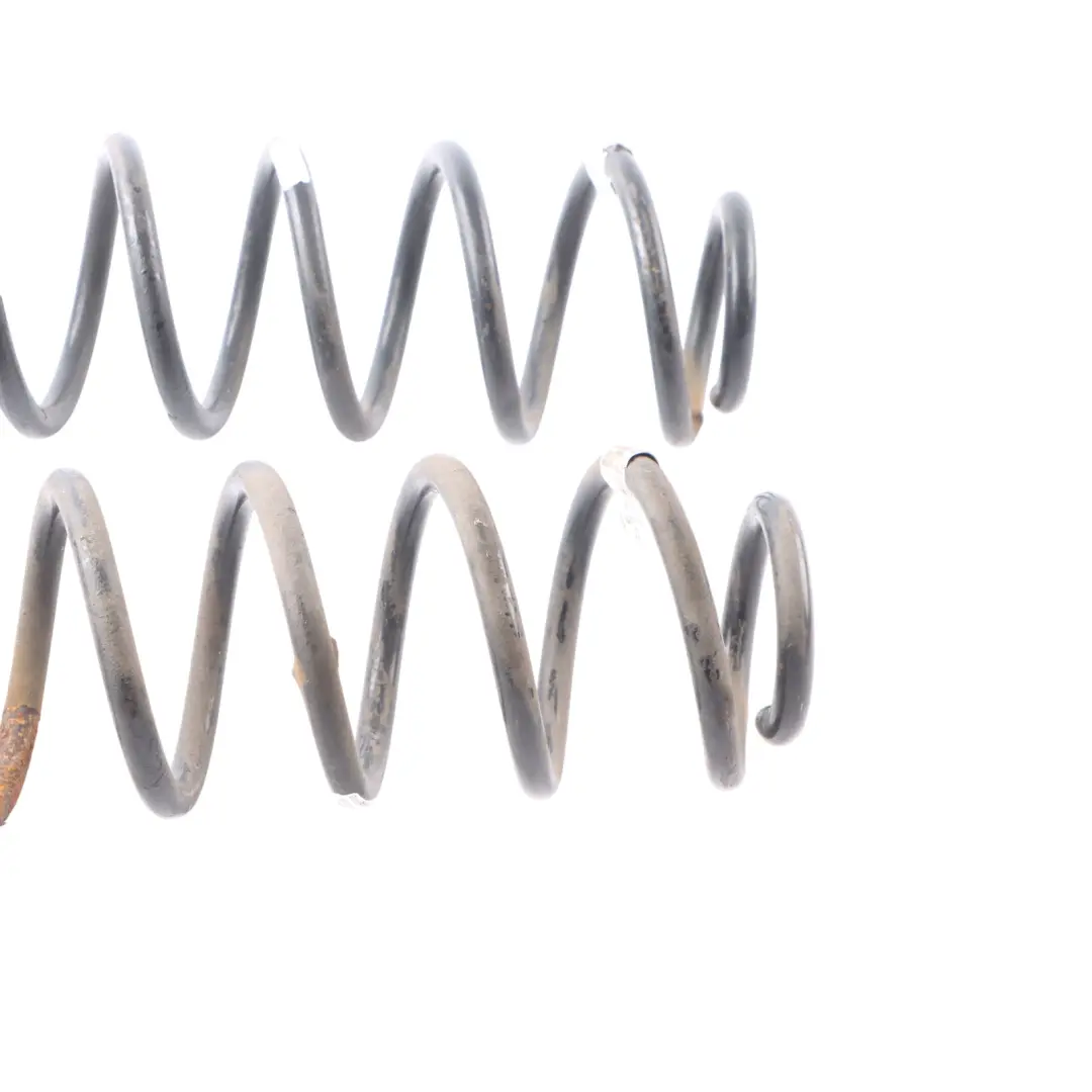 Audi A3 8V Rear Coil Spring Axle Suspension Set x2 Left Right N/O/S - SKU 5Q0511115JS - Part number 5Q0511115JS