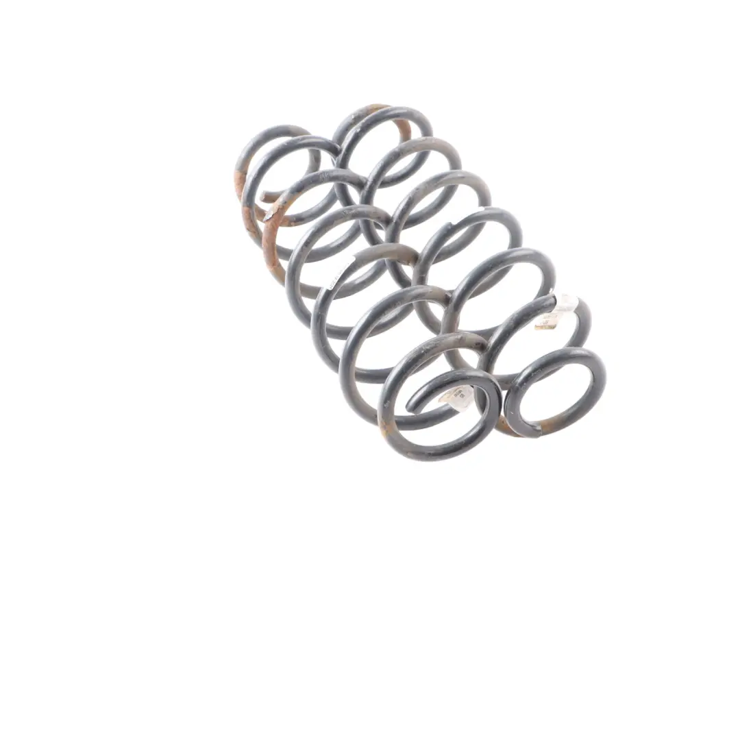Ressort Hélicoïdal Arrière Suspension Essieu Set x2 pour Audi A3 8V à propos du numéro de pièce 5Q0511115JS Audi A3 8V Ressort Hélicoïdal Arrière Suspension Essieu Set x2 - SKU 5Q0511115JS - Numéro de pièce 5Q0511115JS