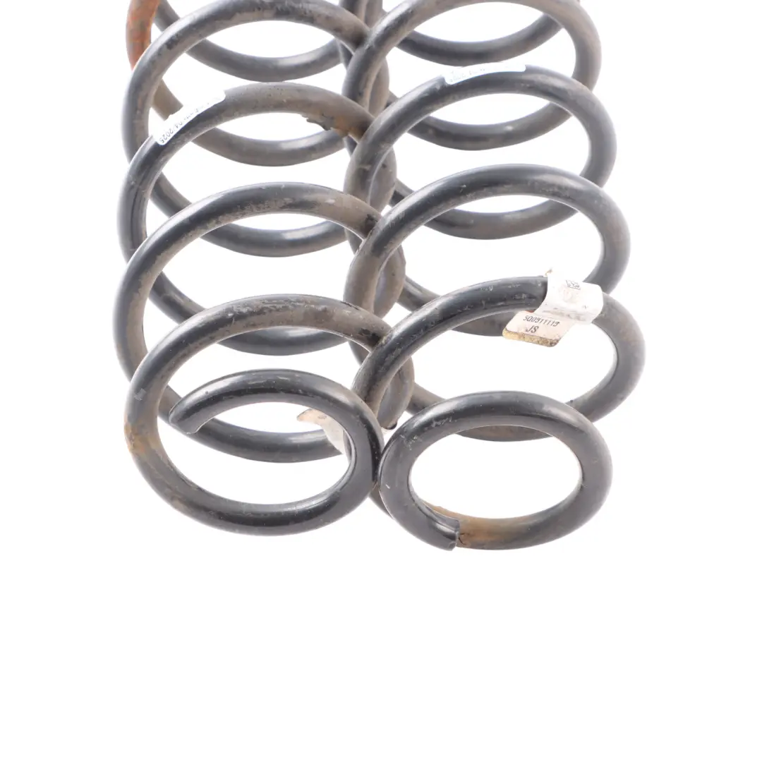 Axle Suspension Left Right N/O/S Set to Audi A3 8V Spring Rear with Part number 5Q0511115JS Audi A3 8V Spring Rear Axle Suspension Left Right N/O/S Set - SKU 5Q0511115JS - Part number 5Q0511115JS