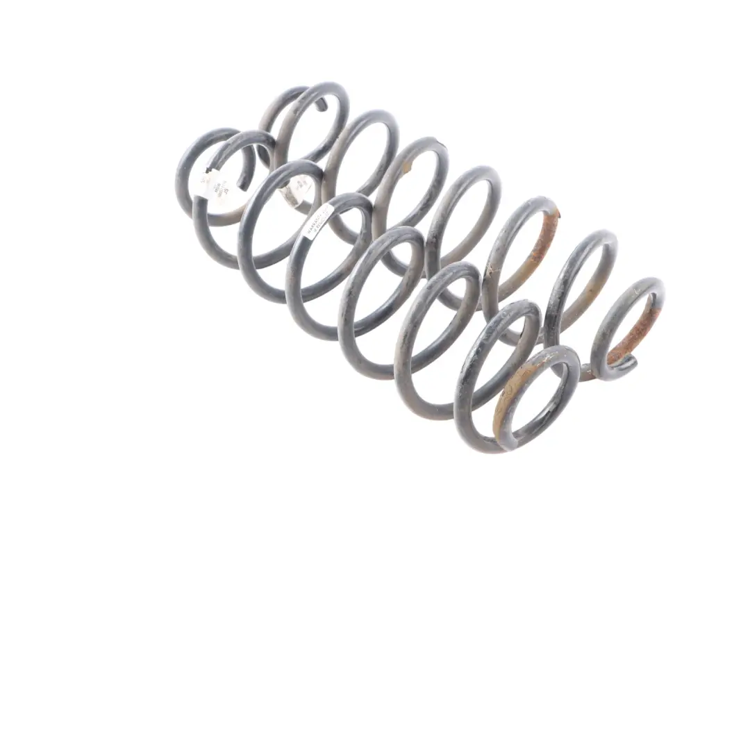 Audi A3 8V Spring Rear Axle Suspension Left Right N/O/S Set - SKU 5Q0511115JS - Part number 5Q0511115JS