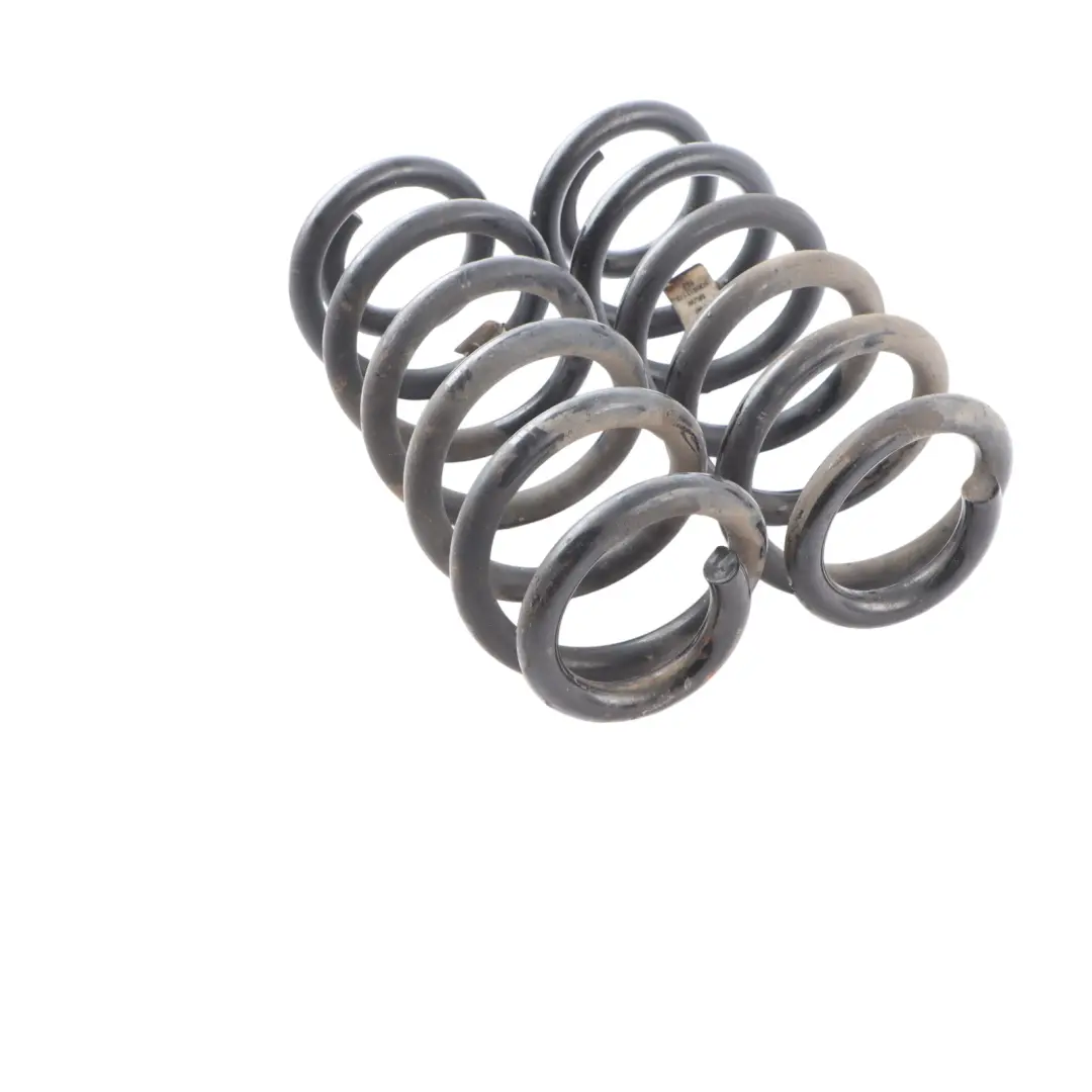 Coil Spring Suspension Rear Left Right N/O/S Set Kit to Audi A3 RS3 8V with Part number 5Q0511115NJ Audi A3 RS3 8V Coil Spring Suspension Rear Left Right N/O/S Set Kit - SKU 5Q0511115NJ - Part number 5Q0511115NJ