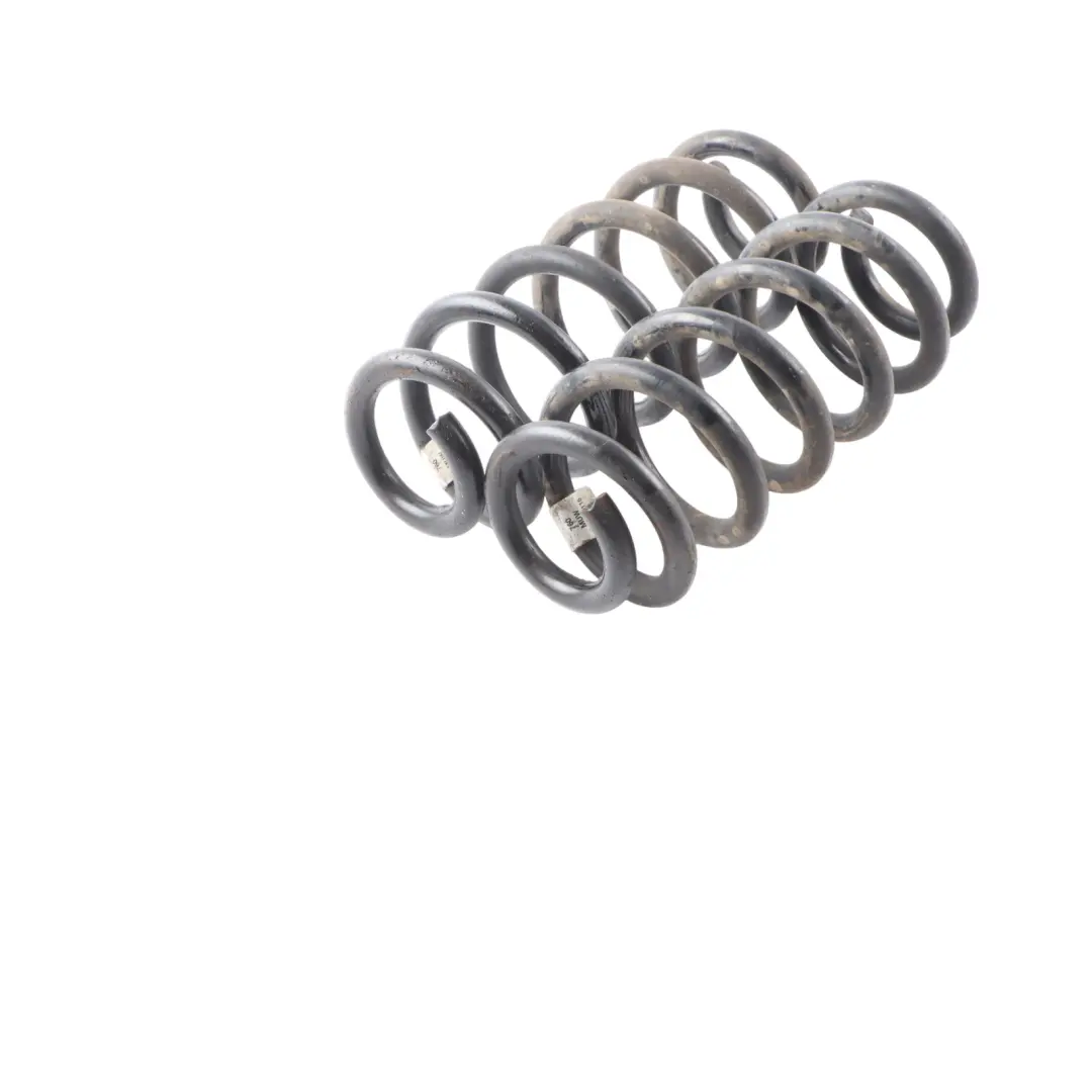 Audi A3 RS3 8V Coil Spring Suspension Rear Left Right N/O/S Set Kit - SKU 5Q0511115NJ - Part number 5Q0511115NJ