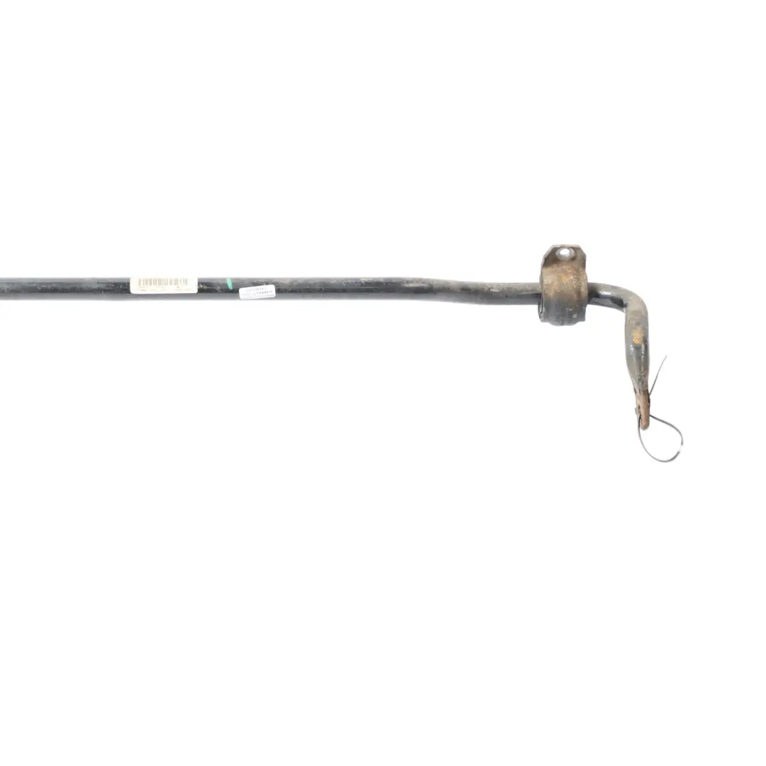 Eje Trasero Estabilizador Suspensión Barra Antivuelco para Audi A3 S3 8V con número de pieza 5Q0511305AR Audi A3 S3 8V Eje Trasero Estabilizador Suspensión Barra Antivuelco - SKU 5Q0511305AR - Número de pieza 5Q0511305AR