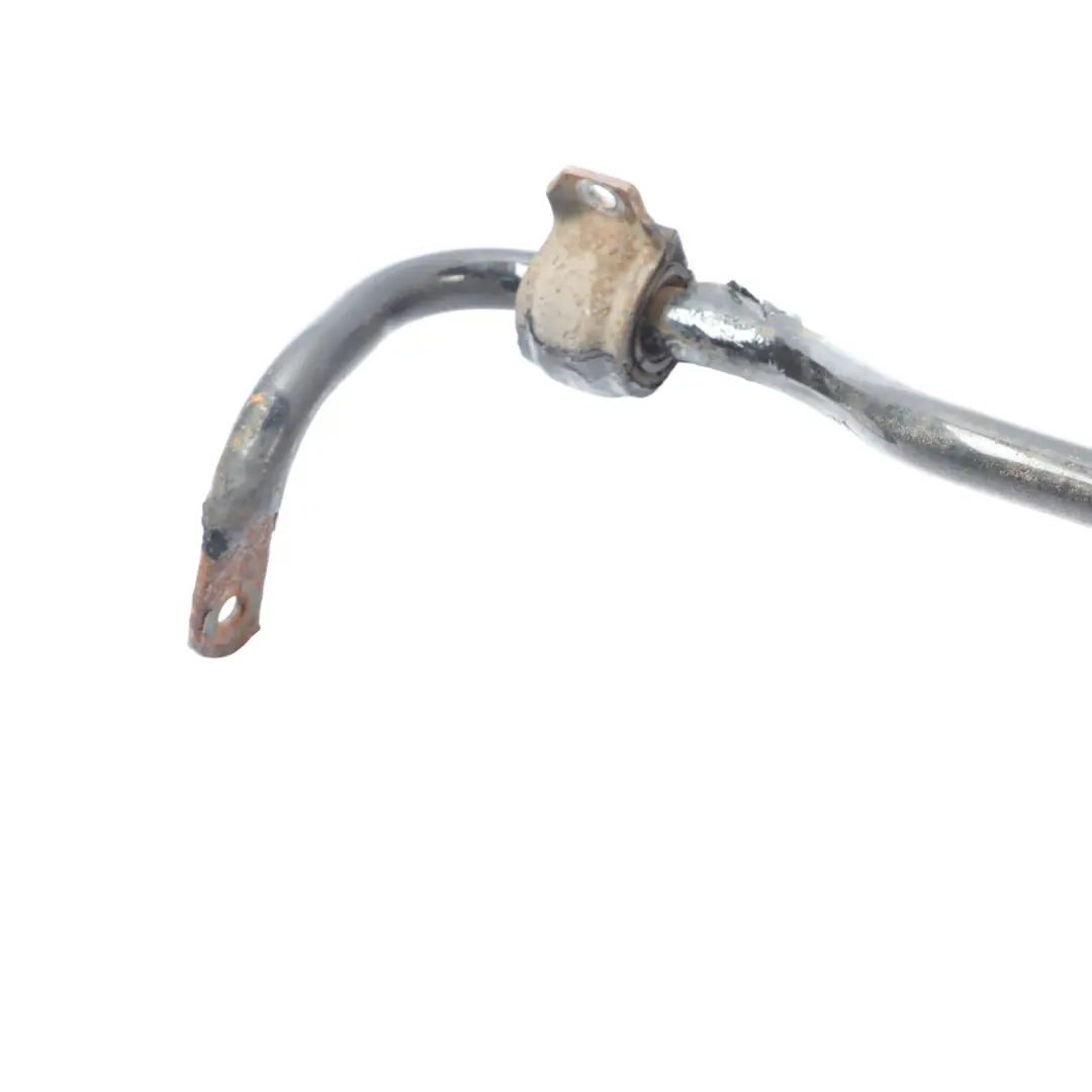 Hinterachse Stabilisator Aufhängung Anti Roll Sway Bar für Audi A3 S3 8V mit Teilenummer 5Q0511305AR Audi A3 S3 8V Hinterachse Stabilisator Aufhängung Anti Roll Sway Bar - SKU 5Q0511305AR - Teilenummer 5Q0511305AR