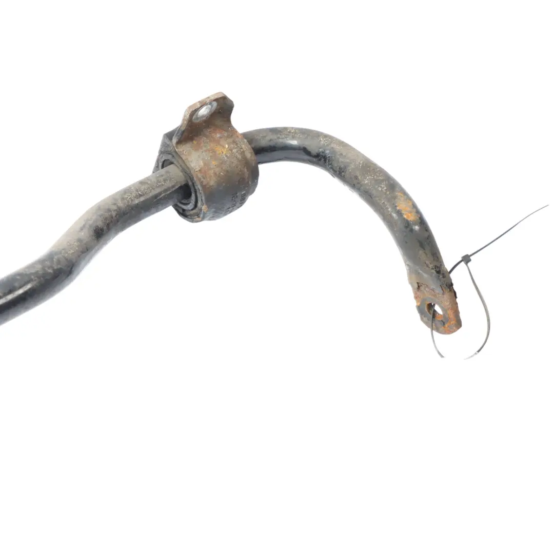 Hinterachse Stabilisator Aufhängung Anti Roll Sway Bar für Audi A3 S3 8V mit Teilenummer 5Q0511305AR Audi A3 S3 8V Hinterachse Stabilisator Aufhängung Anti Roll Sway Bar - SKU 5Q0511305AR - Teilenummer 5Q0511305AR