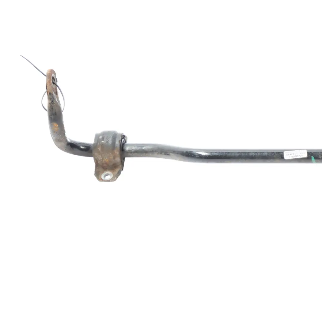 Audi A3 S3 8V Posteriore Stabilizzatore Sospensione Antirollio Sway - SKU 5Q0511305AR - Numero di parte 5Q0511305AR