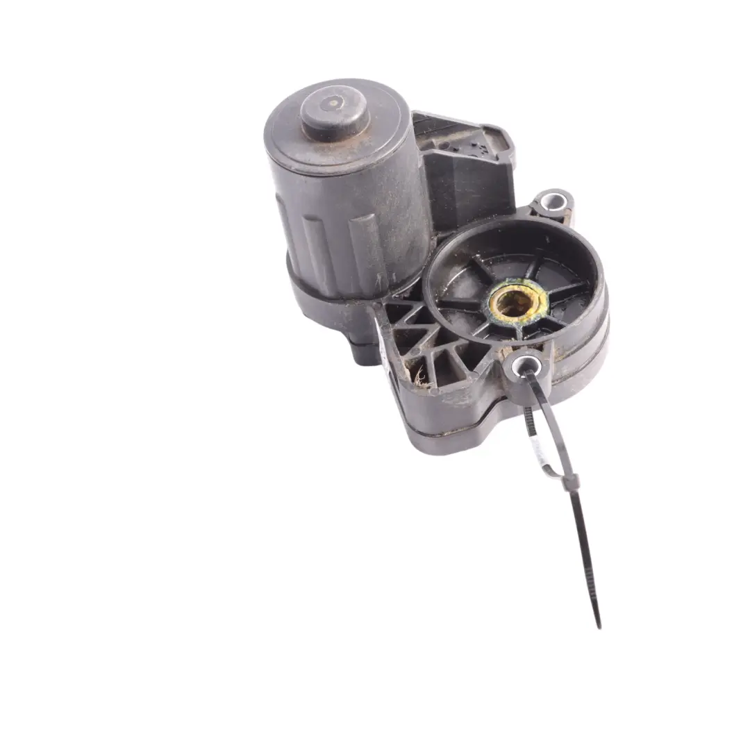 Audi TT FV Rear Brake Caliper Brake Electric Unit Left N/S - SKU 5Q0615405CK - Part number 5Q0615405CK