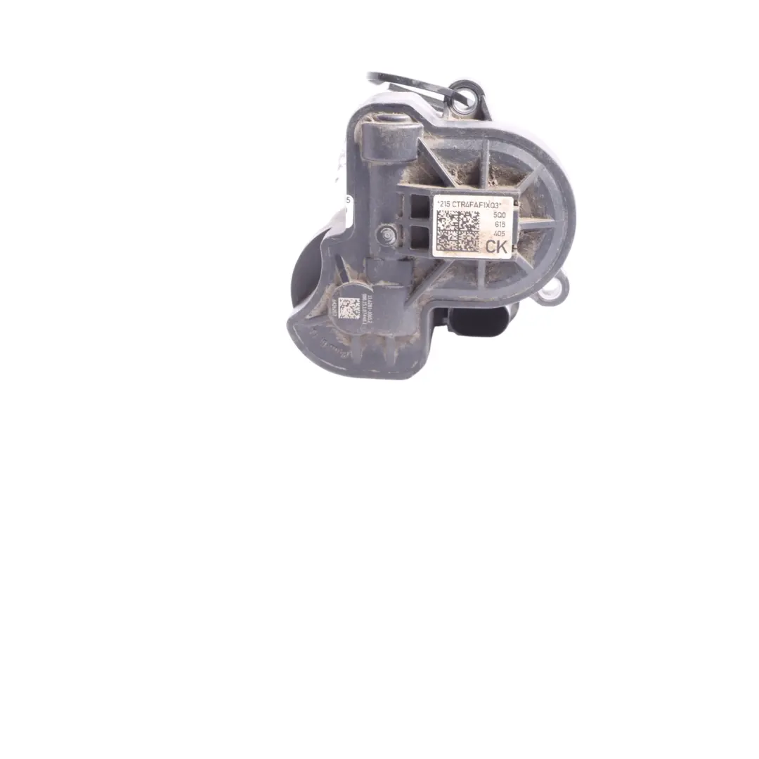 Freno Trasero Pinza De Freno Unidad Eléctrica Izquierda para Audi TT FV con número de pieza 5Q0615405CK Audi TT FV Freno Trasero Pinza De Freno Unidad Eléctrica Izquierda - SKU 5Q0615405CK - Número de pieza 5Q0615405CK