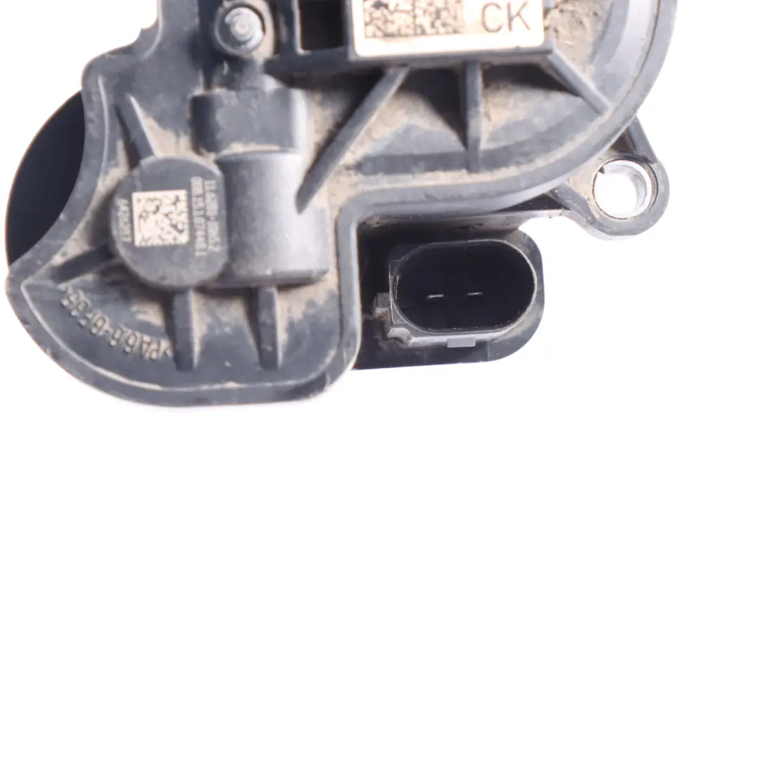 Audi TT FV Rear Brake Caliper Brake Electric Unit Left N/S - SKU 5Q0615405CK - Part number 5Q0615405CK