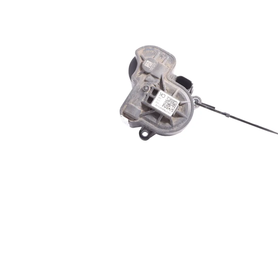Audi TT FV Freno Trasero Pinza De Freno Unidad Eléctrica Derecha - SKU 5Q0615406CK - Número de pieza 5Q0615406CK