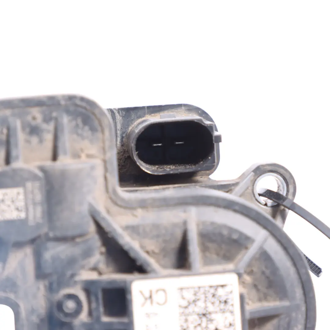 Audi TT FV Pinza Freno Posteriore Unità Elettrica Destra - SKU 5Q0615406CK - Numero di parte 5Q0615406CK