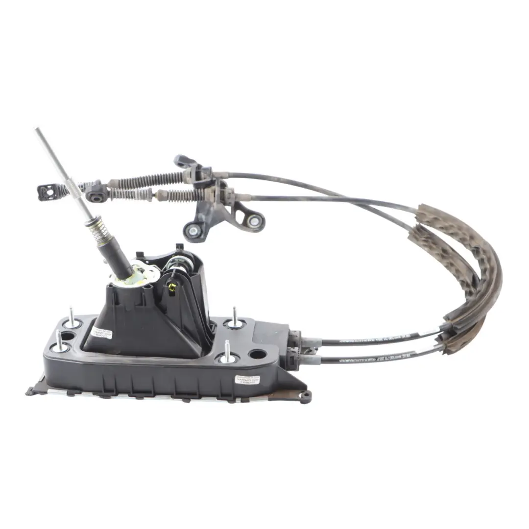 Selector Gear Mechanism Lever Linkage 6-Speed Manual Audi A3 8V Gear - SKU 5Q0711049AN - Part number 5Q0711049AN