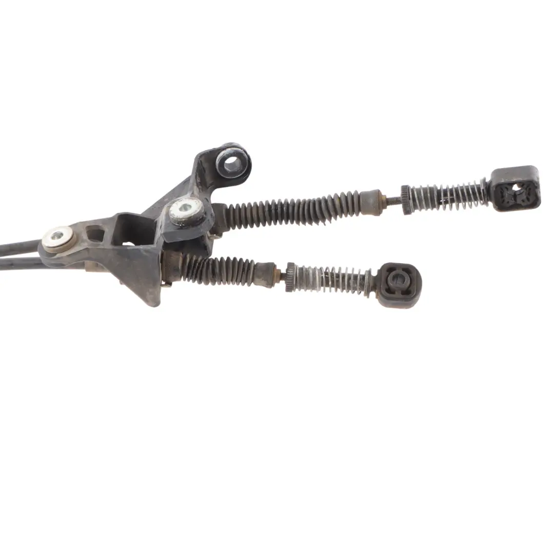 Selector Gear Mechanism Lever Linkage 6-Speed Manual Audi A3 8V Gear - SKU 5Q0711049AN - Part number 5Q0711049AN