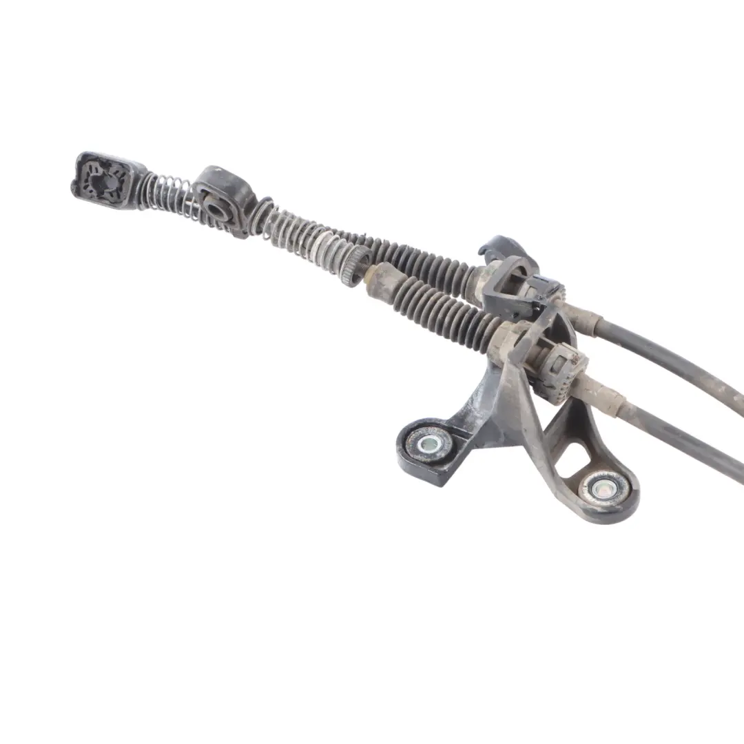 Selector Gear Mechanism Lever Linkage 6-Speed Manual Audi A3 8V Gear - SKU 5Q0711049AN - Part number 5Q0711049AN