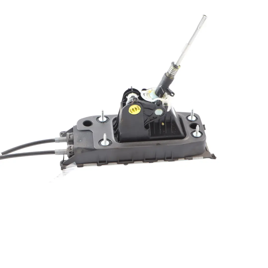 Selector Gear Mechanism Lever Linkage 6-Speed Manual Audi A3 8V Gear - SKU 5Q0711049AN - Part number 5Q0711049AN