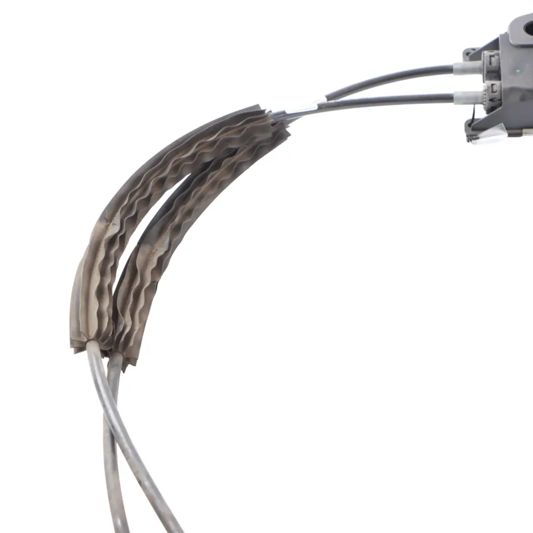 Audi A3 8V Selettore Cambio Meccanismo Di Leva A 6 Velocità Manuale - SKU 5Q0711049AN - Numero di parte 5Q0711049AN