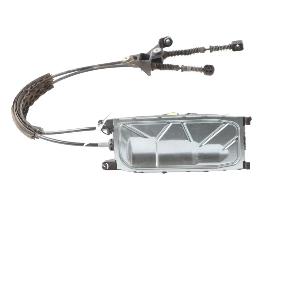 Audi A3 8V Dźwignia Mechanizm Zmiany Biegów 6-Biegowa Manualna - SKU 5Q0711049AN - Numer Części 5Q0711049AN