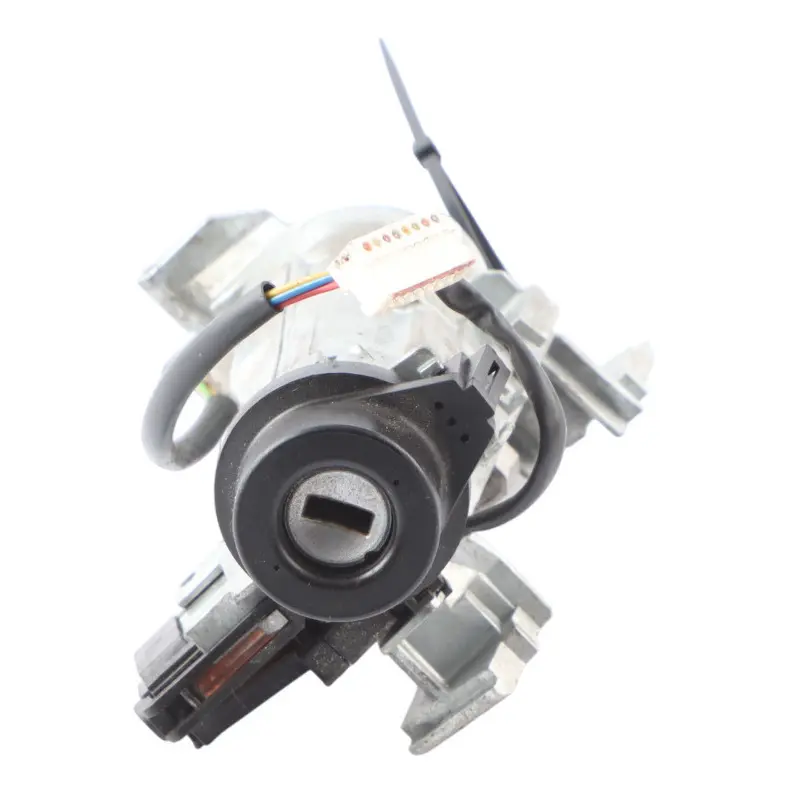 Audi A3 8V Ignition Switch Barrel Lock Control Unit - SKU 5Q0905865-1 - Part number 5Q0905865