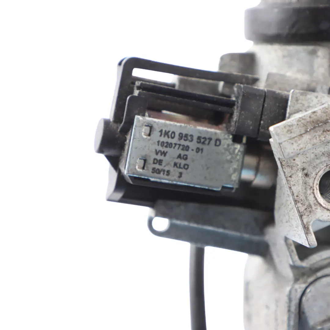 Ignition Switch Barrel Lock Control Unit to Audi A3 8V with Part number 5Q0905865 Audi A3 8V Ignition Switch Barrel Lock Control Unit - SKU 5Q0905865-1 - Part number 5Q0905865