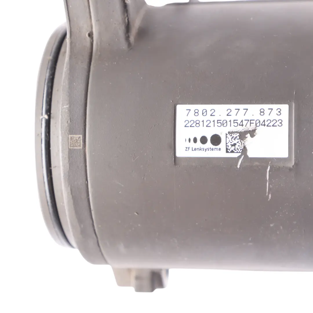 Audi A3 8V Elektrische Servolenk Pumpen Einheit Lenkgetriebe Motor - SKU 5Q0909144S - Teilenummer 5Q0909144S
