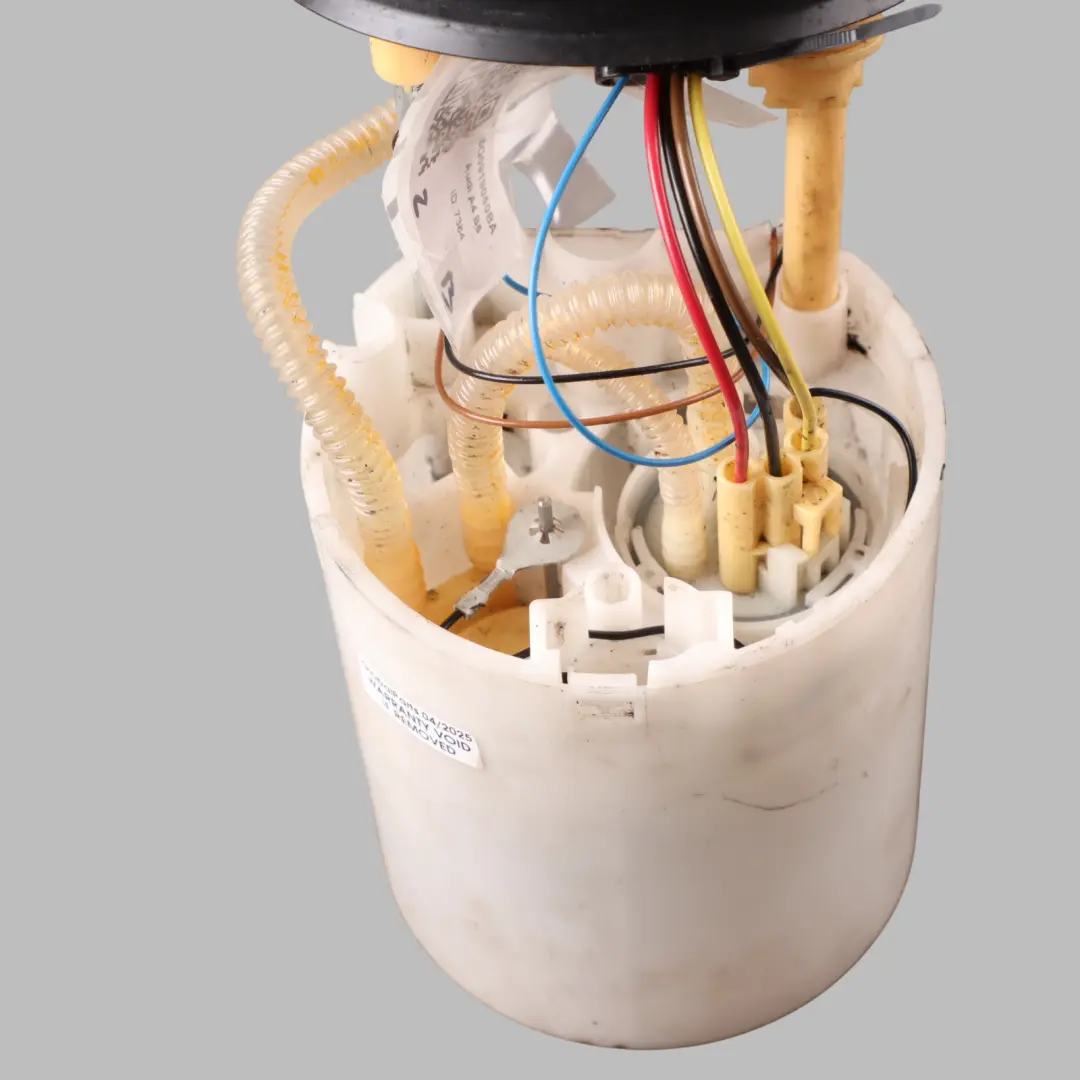 Fuel Pump VW Golf Mk7 1.6 2.0 TDI Diesel fuel Tank Fuel Sender Unit - SKU 5Q0919050BA - Part number 5Q0919050BA