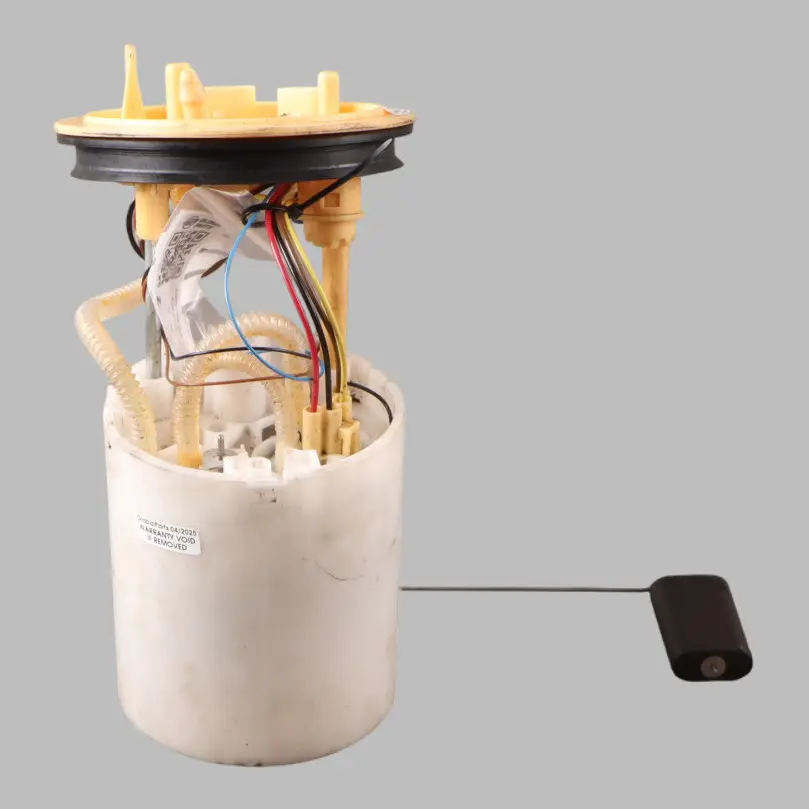 Pump VW Golf Mk7 1.6 2.0 TDI Diesel fuel Tank Fuel Sender Unit to Fuel with Part number 5Q0919050BA Fuel Pump VW Golf Mk7 1.6 2.0 TDI Diesel fuel Tank Fuel Sender Unit - SKU 5Q0919050BA - Part number 5Q0919050BA