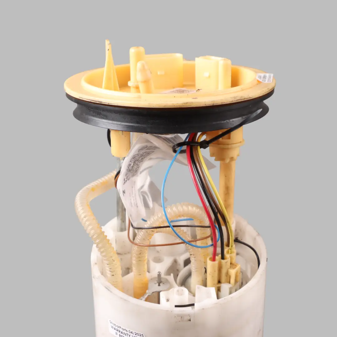 Pump VW Golf Mk7 1.6 2.0 TDI Diesel fuel Tank Fuel Sender Unit to Fuel with Part number 5Q0919050BA Fuel Pump VW Golf Mk7 1.6 2.0 TDI Diesel fuel Tank Fuel Sender Unit - SKU 5Q0919050BA - Part number 5Q0919050BA