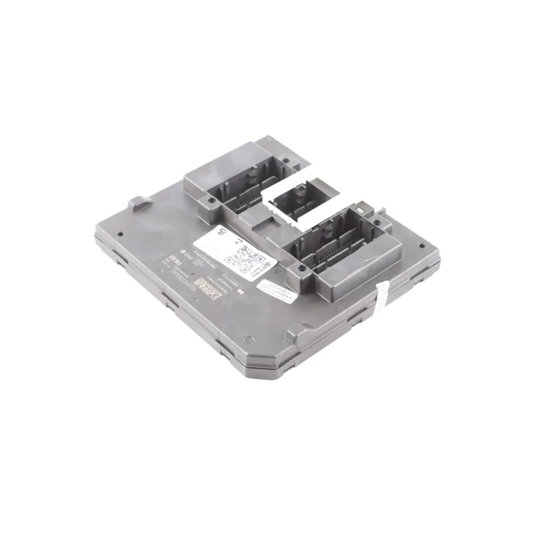 Module De Commande De Carrosserie BCM pour Audi A3 8V à propos du numéro de pièce 5Q0937084AE Audi A3 8V Module De Commande De Carrosserie BCM - SKU 5Q0937084AE - Numéro de pièce 5Q0937084AE