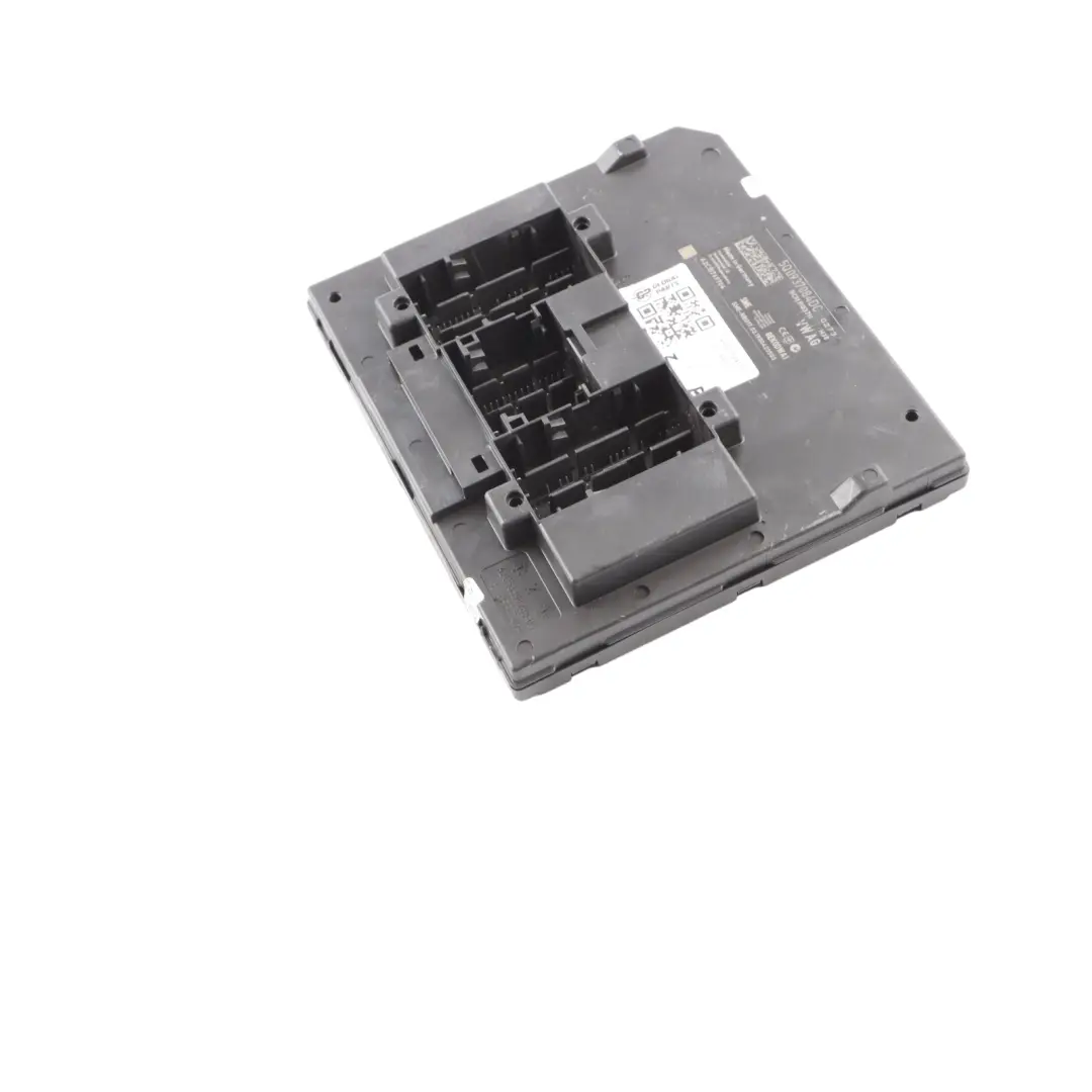 Audi A3 RS3 8V Body Control Module BCM Control Unit ECU Power Supply - SKU 5Q0937084DC - Part number 5Q0937084DC