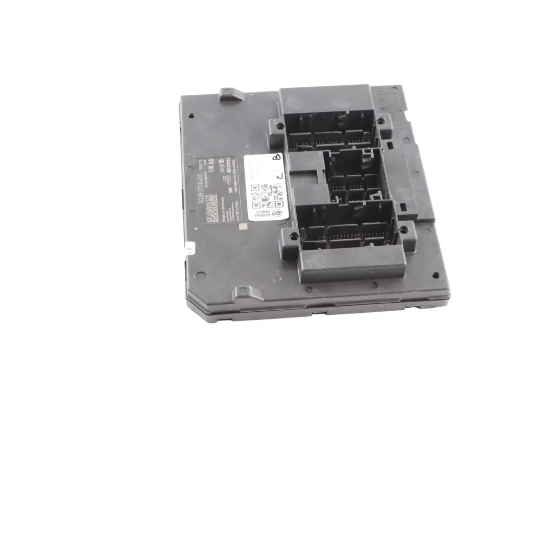 Audi A3 RS3 8V Body Control Module BCM Control Unit ECU Power Supply - SKU 5Q0937084DC - Part number 5Q0937084DC