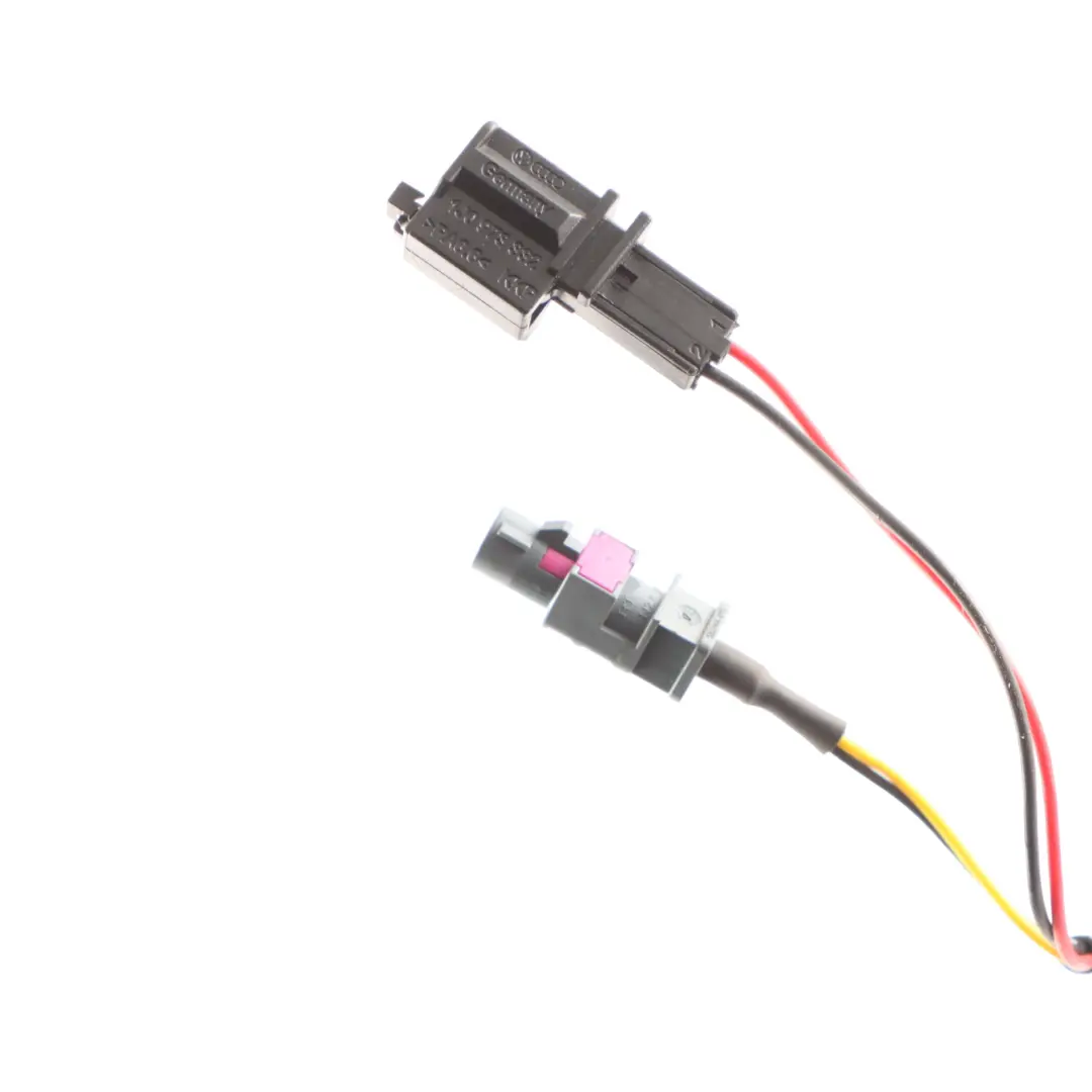 Audi A8 D4 4H Rear View Reverse Parking Camera Control Unit - SKU 5Q0980551A - Part number 5Q0980551A