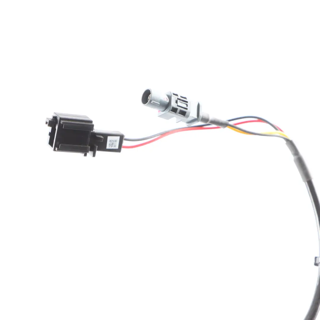 Audi A8 D4 4H Cámara Visión Trasera Para Estacionamiento Marcha Atrás - SKU 5Q0980551A - Número de pieza 5Q0980551A