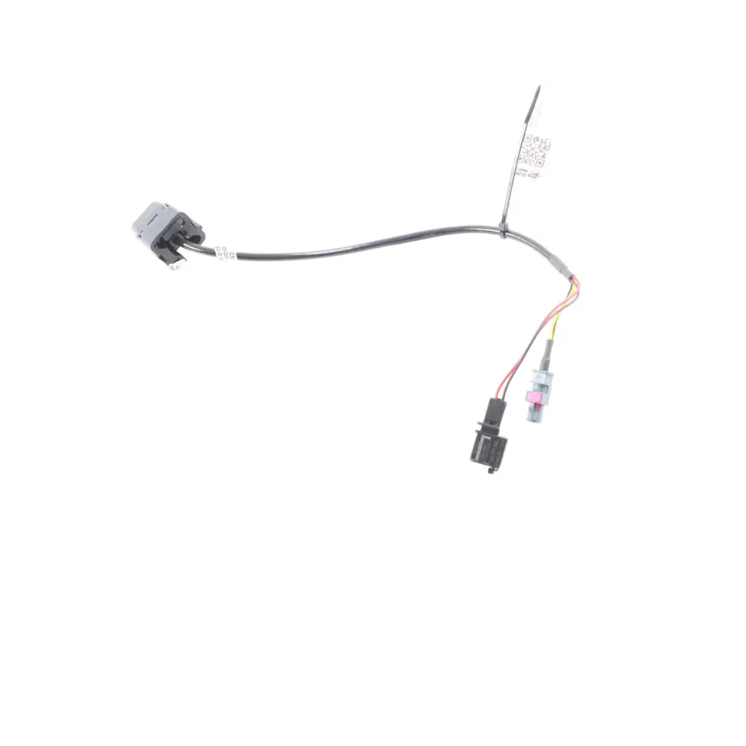 View Reverse Parking Camera Control Unit to Audi A8 D4 4H Rear with Part number 5Q0980551A Audi A8 D4 4H Rear View Reverse Parking Camera Control Unit - SKU 5Q0980551A - Part number 5Q0980551A