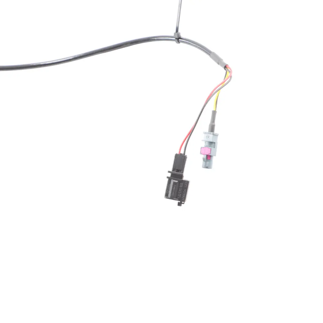 View Reverse Parking Camera Control Unit to Audi A8 D4 4H Rear with Part number 5Q0980551A Audi A8 D4 4H Rear View Reverse Parking Camera Control Unit - SKU 5Q0980551A - Part number 5Q0980551A