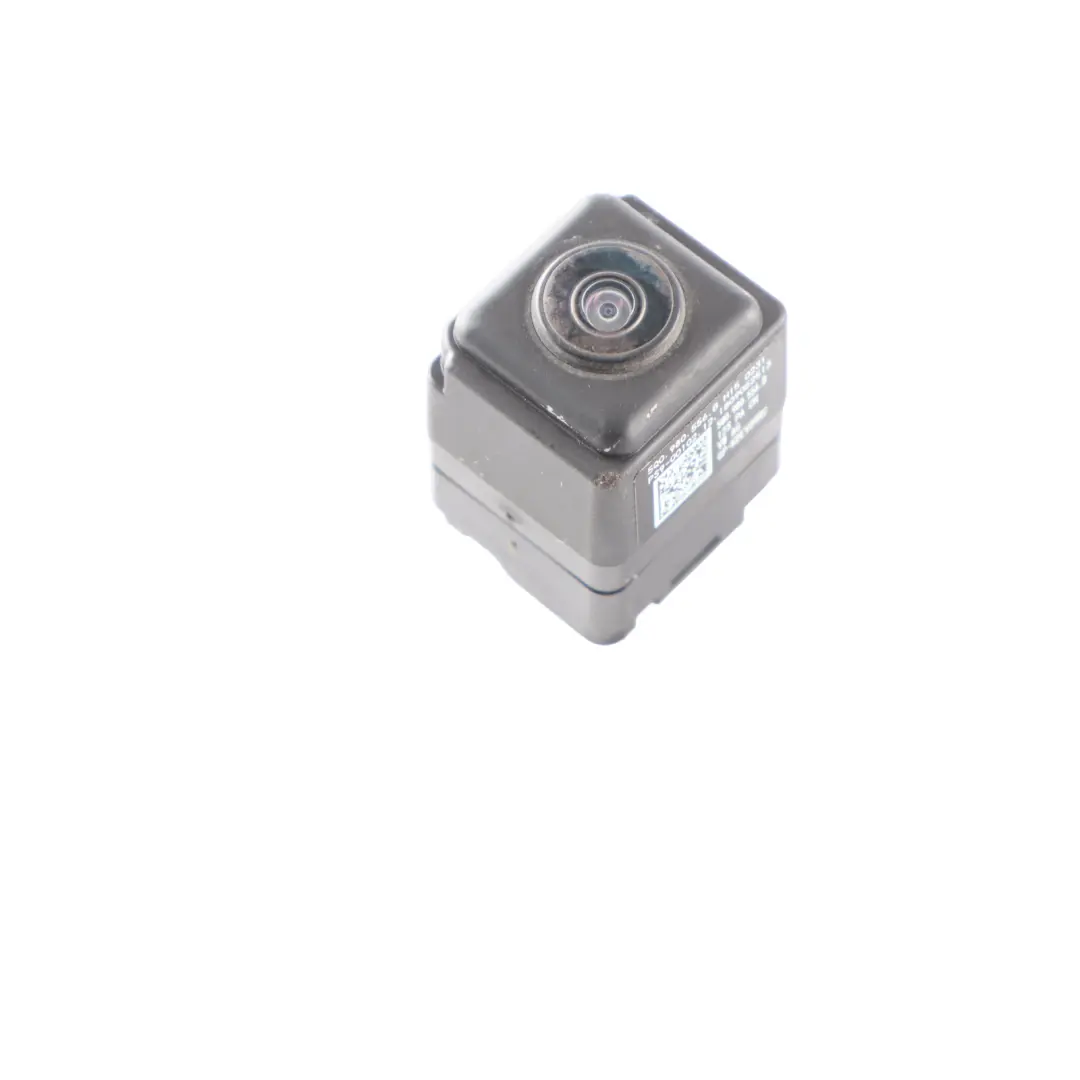 Audi TT FV Tailgate Rear View Camera Parking Assist - SKU 5Q0980556B-1 - Part number 5Q0980556B