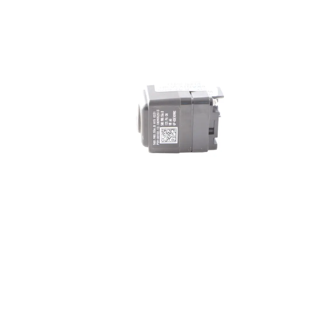 Audi TT FV Tailgate Rear View Camera Parking Assist - SKU 5Q0980556B-1 - Part number 5Q0980556B