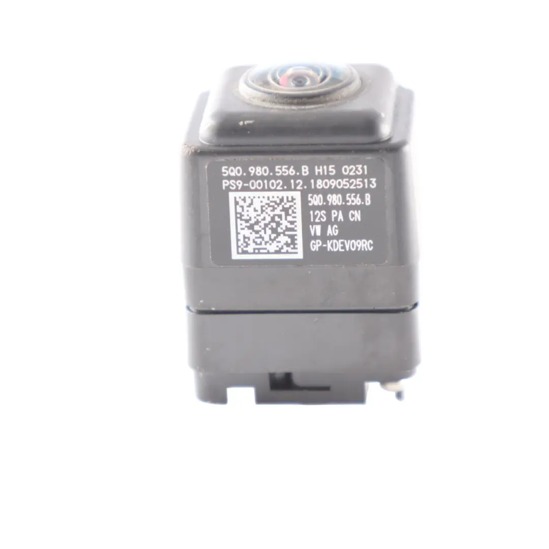 View Camera Parking Assist to Audi TT FV Tailgate Rear with Part number 5Q0980556B Audi TT FV Tailgate Rear View Camera Parking Assist - SKU 5Q0980556B-1 - Part number 5Q0980556B