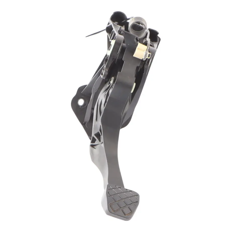 Audi A3 8V Brake Clutch Pedal Box Assembly Manual Transmission 5Q2721059GF