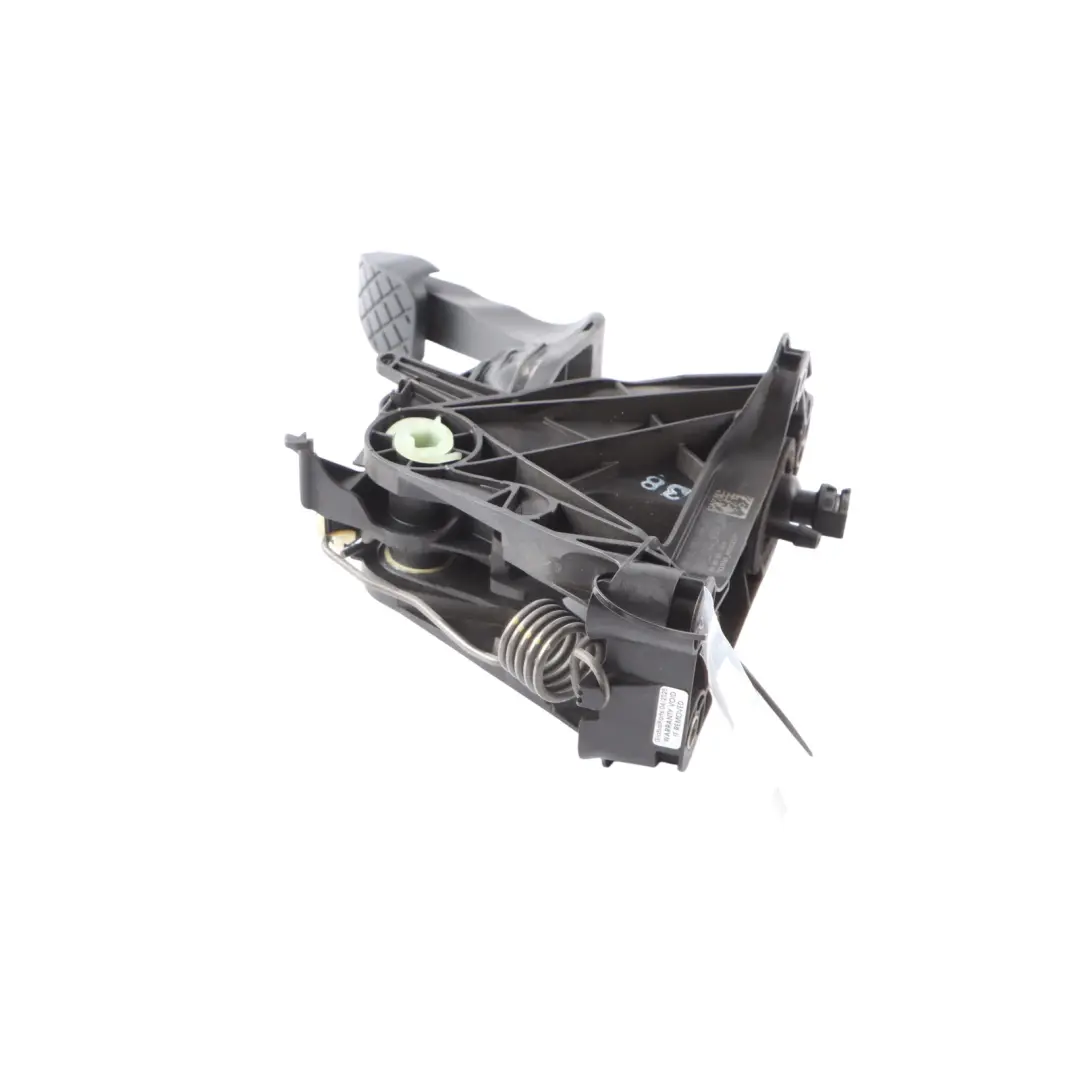 Audi A3 8V Brake Clutch Pedal Box Assembly Manual Transmission - SKU 5Q2721059GF - Part number 5Q2721059GF