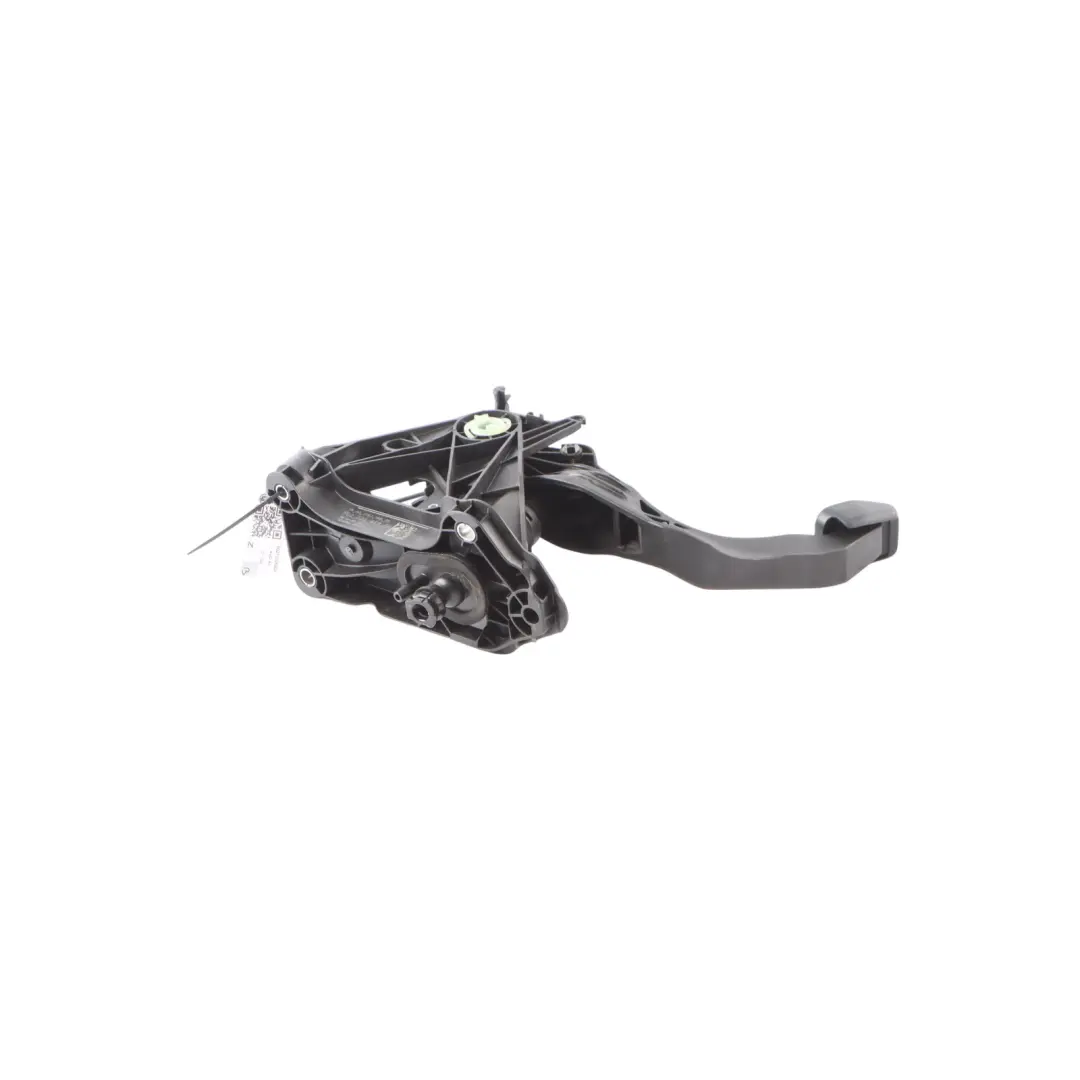 Audi A3 8V Brake Clutch Pedal Box Assembly Manual Transmission - SKU 5Q2721059GF - Part number 5Q2721059GF
