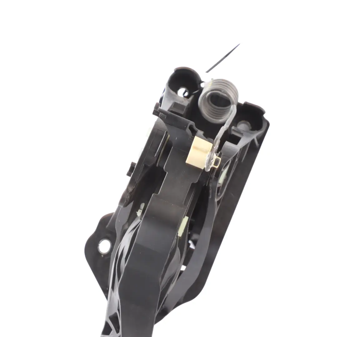 Audi A3 8V Brake Clutch Pedal Box Assembly Manual Transmission - SKU 5Q2721059GF - Part number 5Q2721059GF