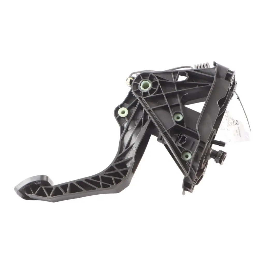 Audi A3 8V Brake Clutch Pedal Box Assembly Manual Transmission - SKU 5Q2721059GF - Part number 5Q2721059GF