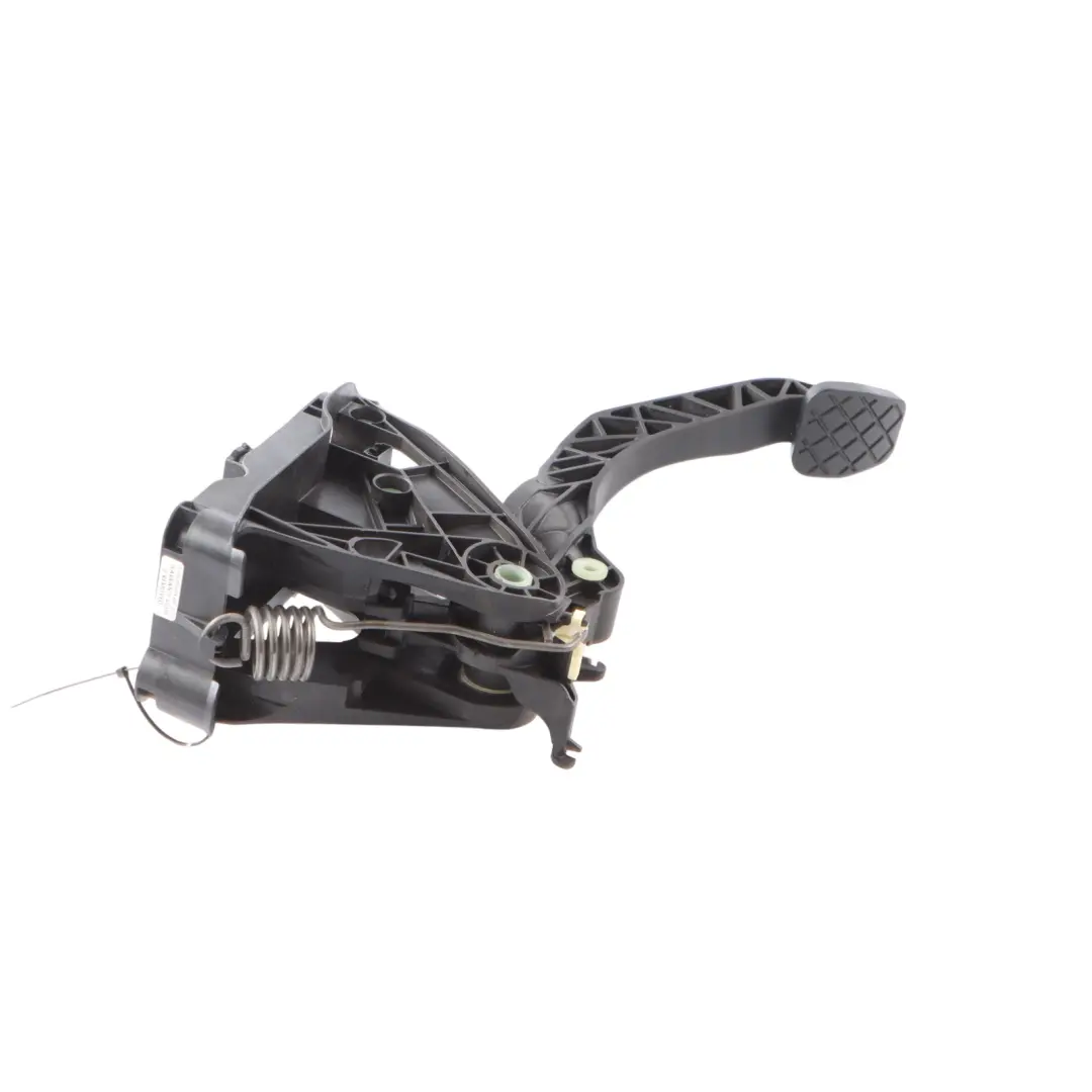 Audi A3 8V Brake Clutch Pedal Box Assembly Manual Transmission - SKU 5Q2721059GF - Part number 5Q2721059GF