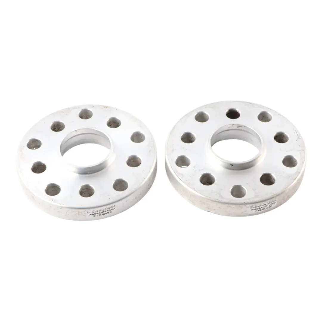  Distance Wheel Spacer 5X100 5X112 20MM Set Kit - SKU 5X112-20MM - Part number 5X112-20MM
