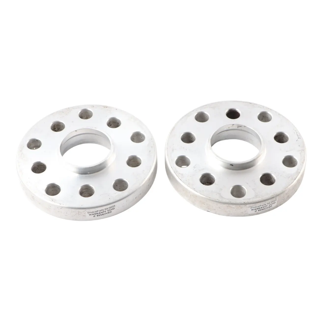 Distance Wheel Spacer 5X100 5X112 20MM Set Kit