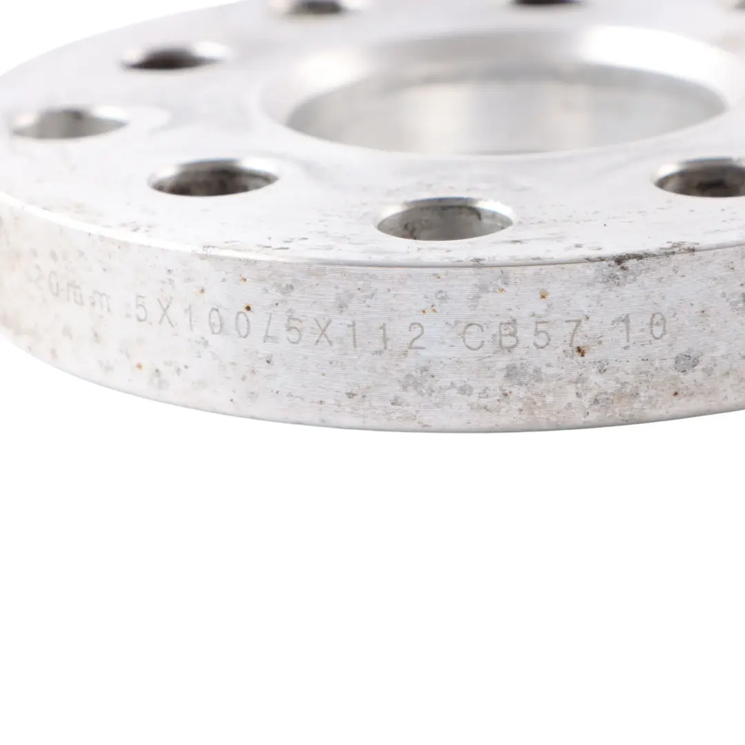 Distance Wheel Spacer 5X100 5X112 20MM Set Kit to with Part number 5X112-20MM Distance Wheel Spacer 5X100 5X112 20MM Set Kit - SKU 5X112-20MM - Part number 5X112-20MM
