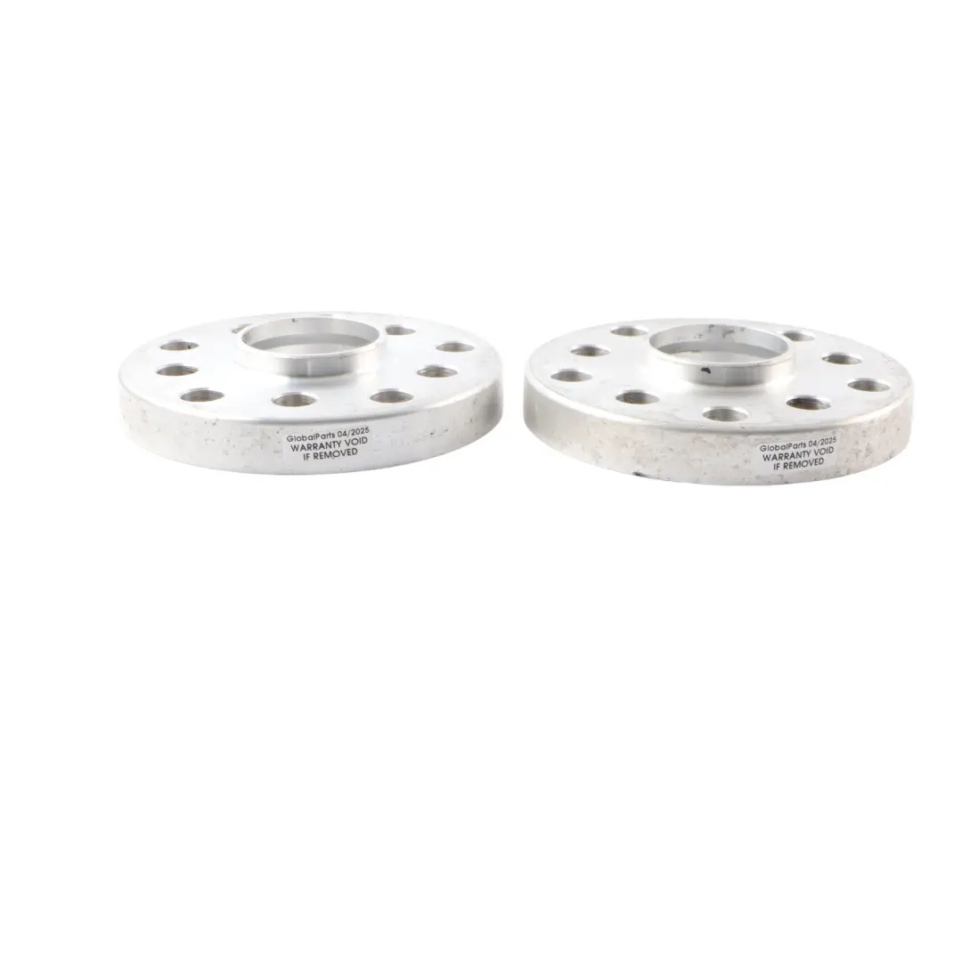 Distance Wheel Spacer 5X100 5X112 20MM Set Kit to with Part number 5X112-20MM Distance Wheel Spacer 5X100 5X112 20MM Set Kit - SKU 5X112-20MM - Part number 5X112-20MM